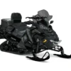 2024 Polaris Prostar S4 Titan Adventure 155