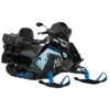 2026 Polaris ProStar S4 Titan Adventure Ultimate 155 1.5