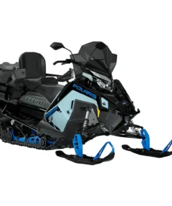 2026 Polaris ProStar S4 Titan Adventure Ultimate 155 1.5