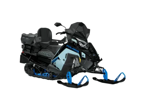 2026 Polaris ProStar S4 Titan Adventure Ultimate 155 1.5
