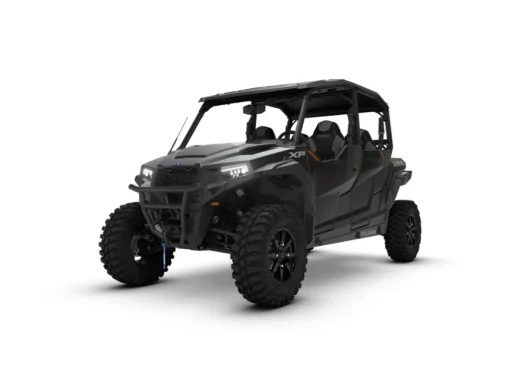 2026 Polaris GENERAL XP 4 1000 Premium Super Graphite
