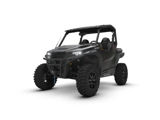 2026 Polaris GENERAL XP 1000 Premium Super Graphite