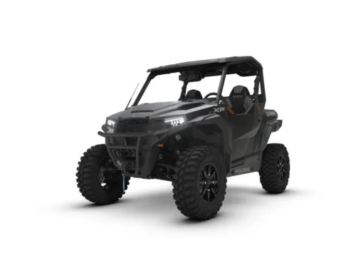 2026 Polaris GENERAL XP 1000 Ultimate Super Graphite