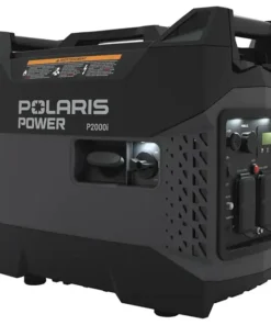 Polaris Power Portable Inverter Generator P2000i