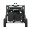 Polaris Power Portable Open Frame Generator P5500