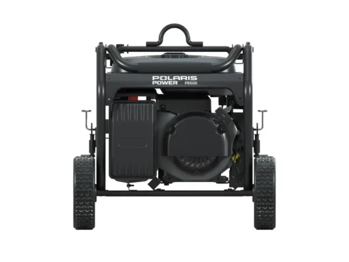 Polaris Power Portable Open Frame Generator P6500