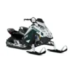 2026 Polaris Patriot 9R RMK Khaos 146