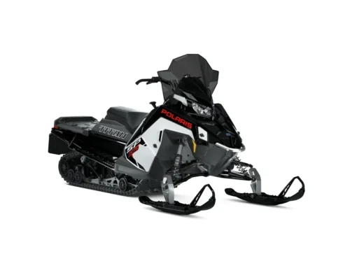 polaris snowmobiles