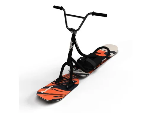 Jykk Style G-70 with G-2 Flow boards
