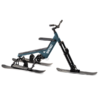 SNO-GO SHIFT - Enjoy winter sports in minutes