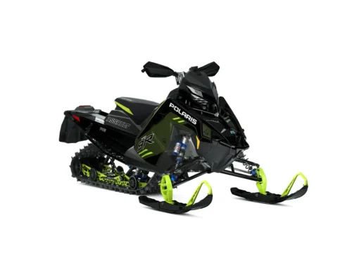 2026 Polaris Patriot 9R Switchback Assault 146 - Race IFS