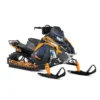 2026 Polaris Patriot 9R RMK Khaos 155 Limited Edition 275