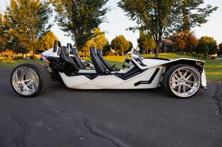 Polaris Snowmobile: Everything You Need to Know About 
