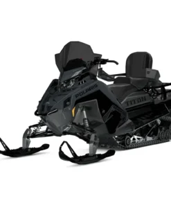 2026 Polaris ProStar S4 Titan Adventure 155