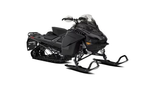 2025 Ski-Doo Backcountry Adrenaline 850 E-TEC 146 2.0