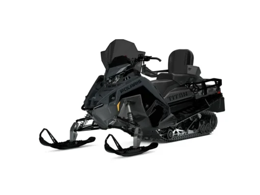 2026 Polaris ProStar S4 Titan Adventure 155