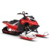 2024 Lynx Shredder RE