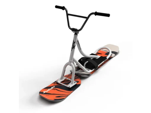Jykk Style G-70 with G-2 Flow boards
