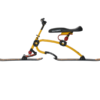 Skibike Skibob Brenter C6 low model