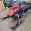 2025 POLARIS PATRIOT 9R INDY XCR