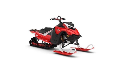 2024 Lynx Shredder RE
