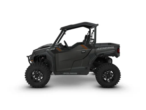 Polaris Rangers