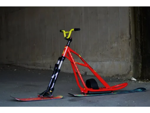 Snowbaar Gangster (Snaker Freeride)