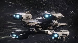 Can a Constellation Andromeda Take Out the Polaris